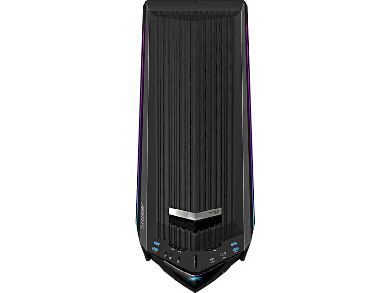 Корпус Gigabyte AORUS C700 GLASS (GB-AC700G) - фото 3