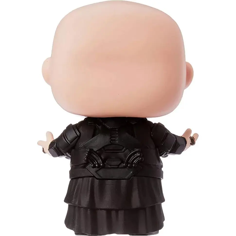 Фігурка Funko Pop! Dune: Барон Володимир Харконнен 9.6см (51606) [118784] - фото 4