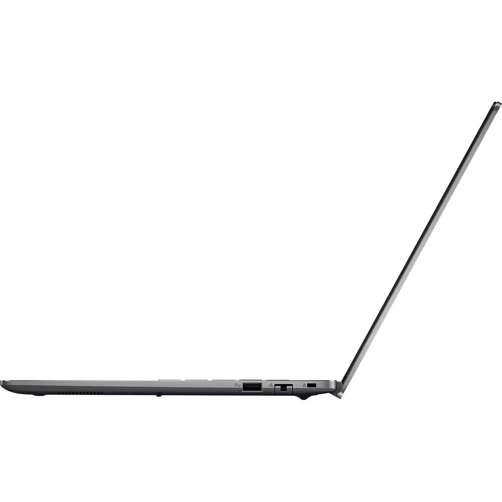 Ноутбук ASUS ExpertBook P3 PM3406CKA-LY0415, процесор AMD Ryzen AI 5 330 до 4,5 ГГц, екран WUXGA 14 дюймів, 16 ГБ оперативної пам'яті, SSD на 1 ТБ, AMD Radeon 820M, DOS - фото 6