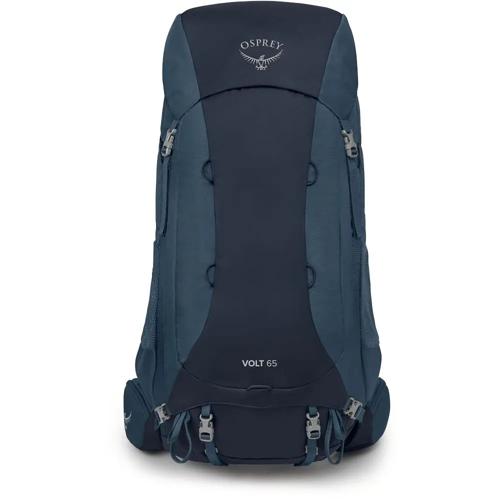 Рюкзак Osprey Volt 65 синій - фото 2