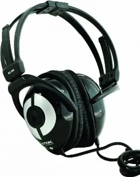 Наушники TDK SHP-NC150 78696 - фото 2