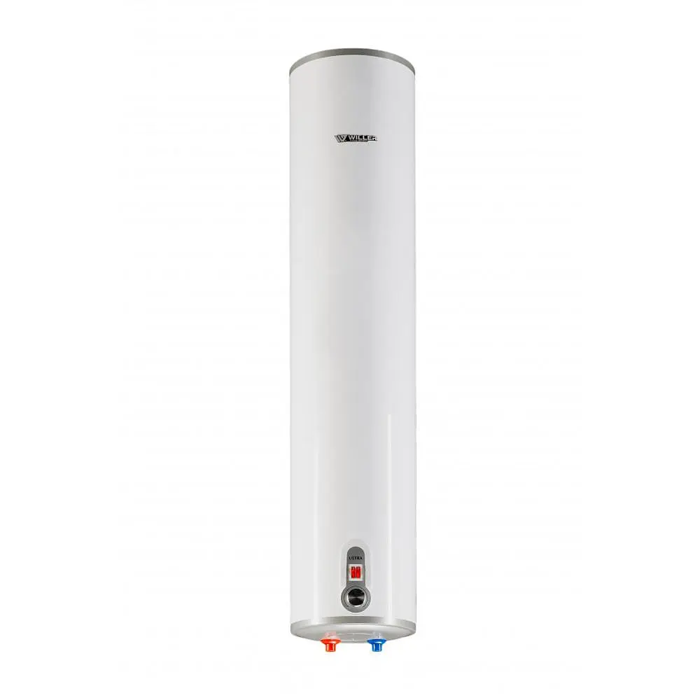 Бойлер електричний накопичувальний Willer IV50R ultra - фото 10