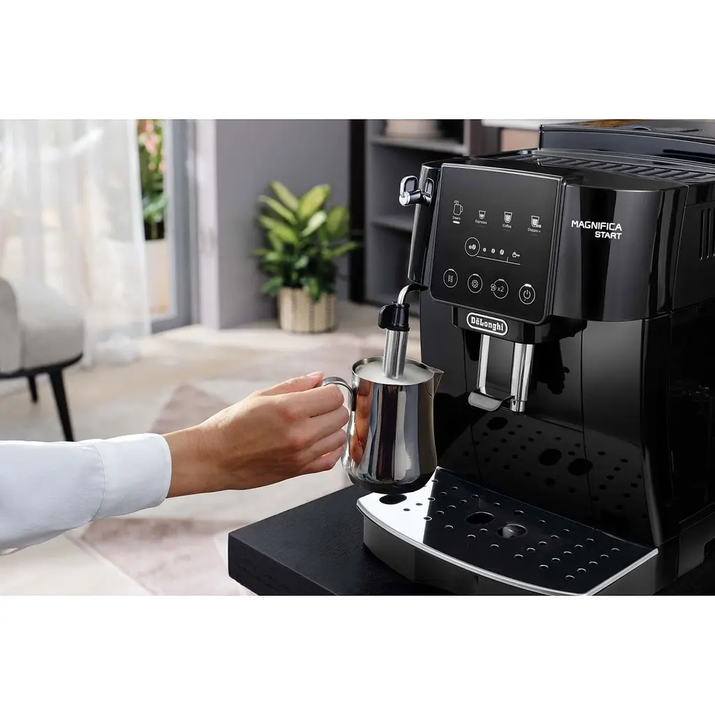 Кавомашина Delonghi Magnifica Start ECAM220.21.B [91088] - фото 7