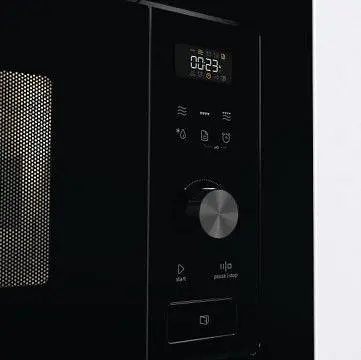 Микроволновая печь встроенная GORENJE BM201AG1BG - фото 3