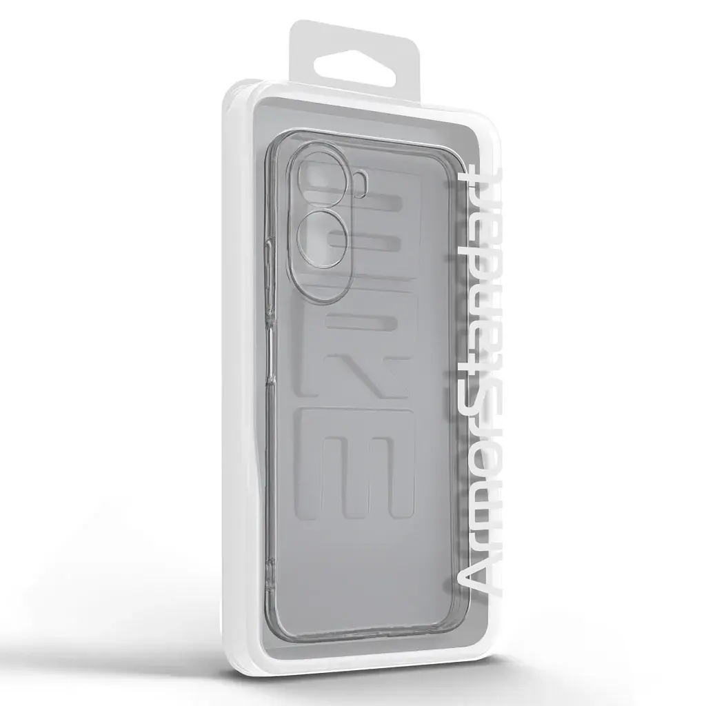 Чохол до мобільного телефона Armorstandart Air Xiaomi Redmi A7 Pro 4G Clear (ARM91089) - фото 6
