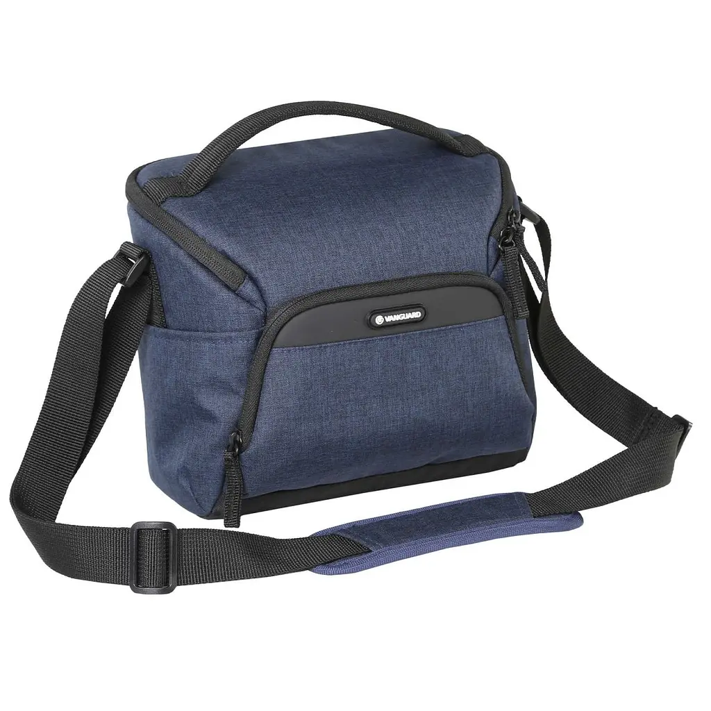 Сумка Vanguard Vesta Aspire 21 Navy (Vesta Aspire 21 NV) - фото 10