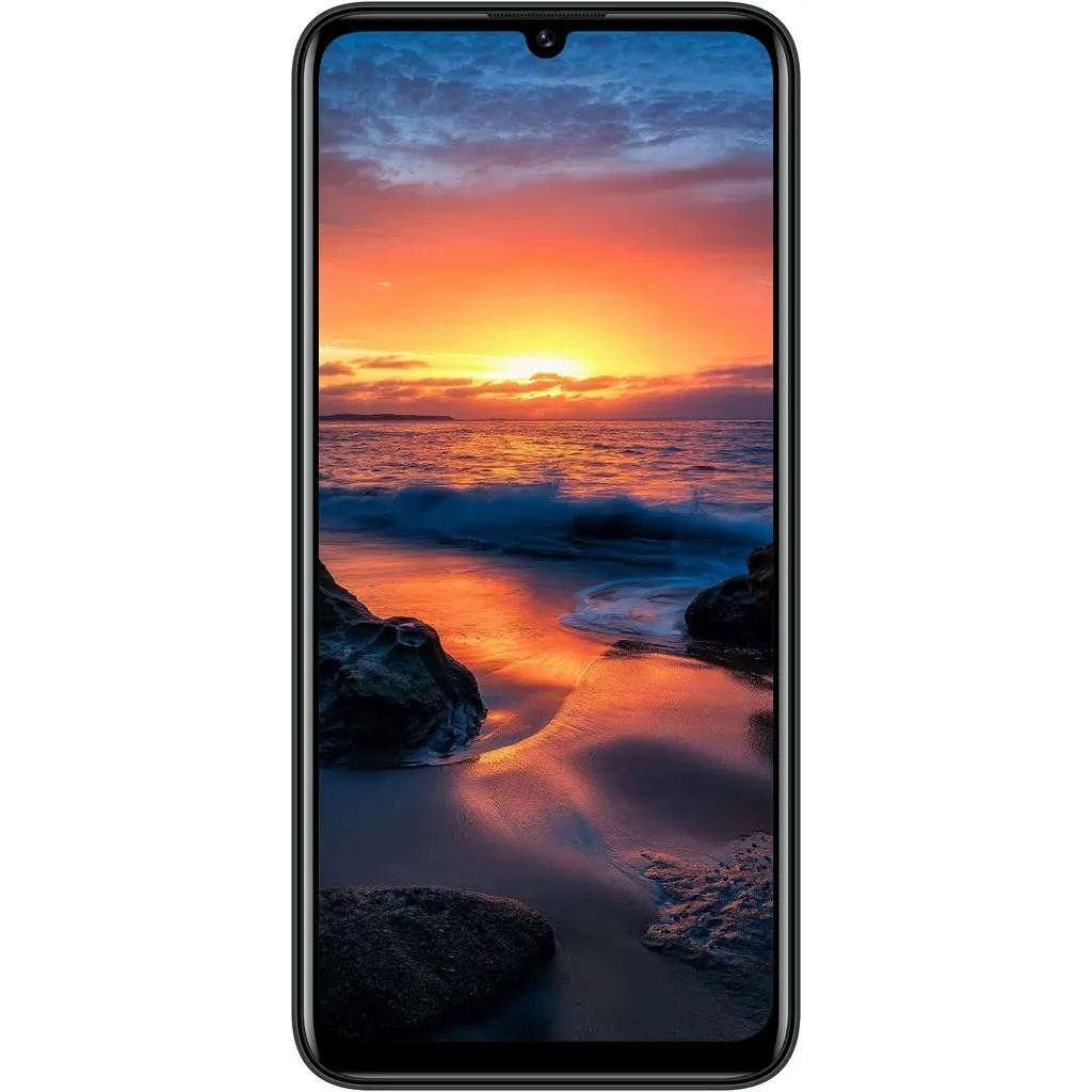 Смартфон Oukitel C33 8/256Gb Dark Grey [120269] - фото 2