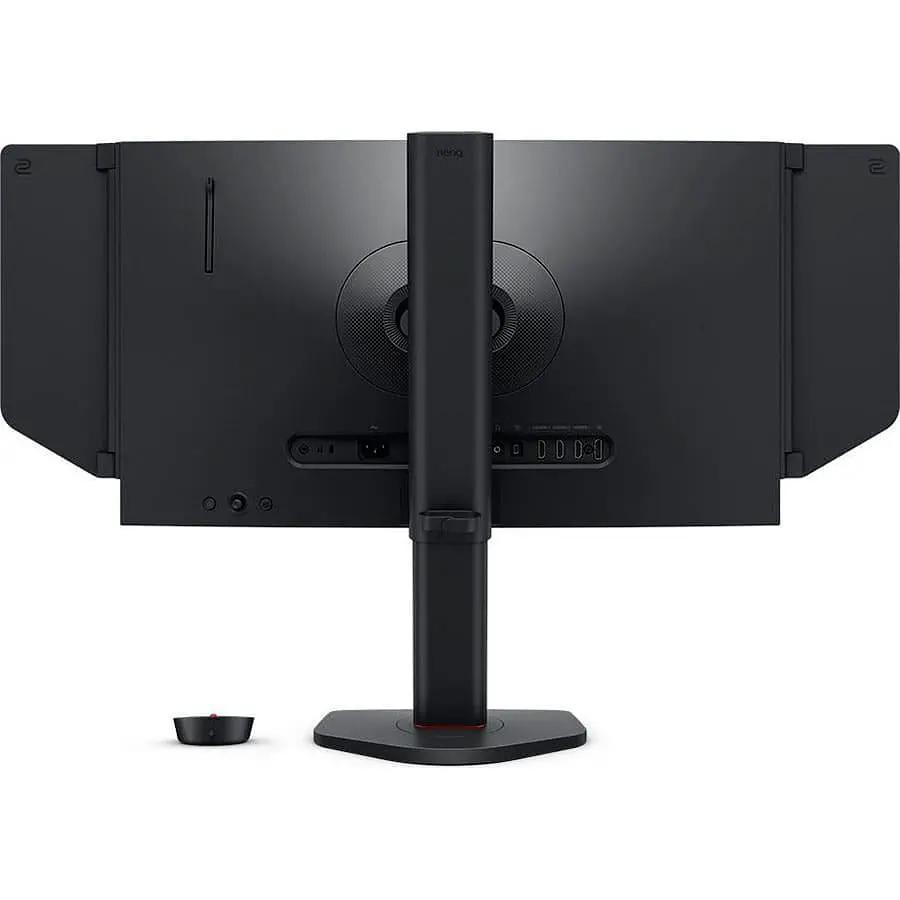 Монітор 24.1" BenQ Zowie XL2546X FHD TN 280Hz (9H.LN1LB.QBE) - фото 4