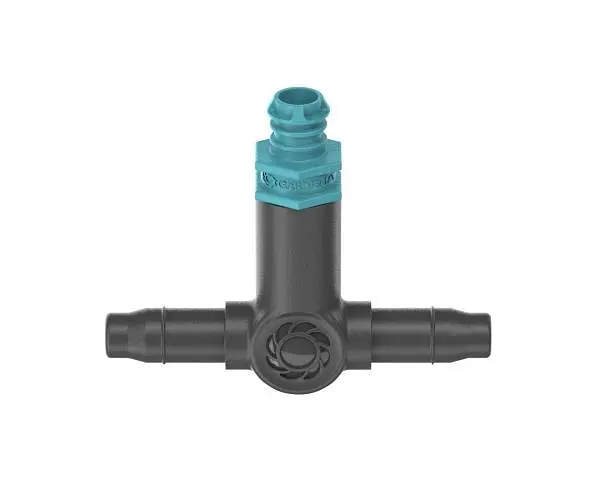 Крапельниця Gardena Micro-Drip-System внутрішня 2 л/год, 10 шт (13317-20)