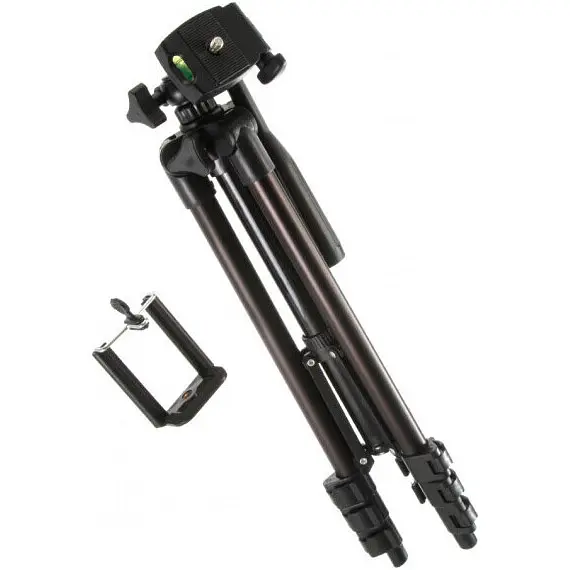 Штатив AC Prof Tripod 3120 Black [84751] - фото 3