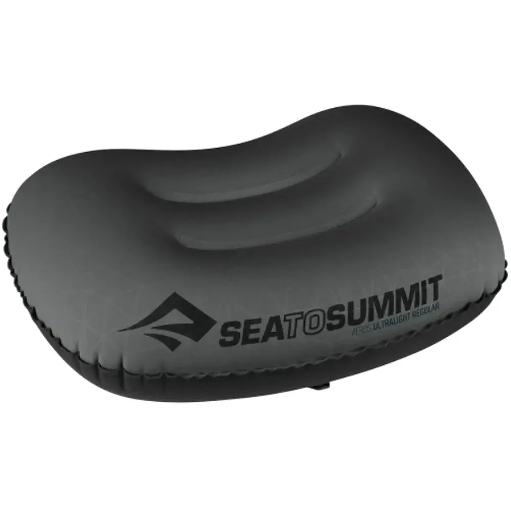 Подушка Sea To Summit Aeros Ultralight Pillow L Grey