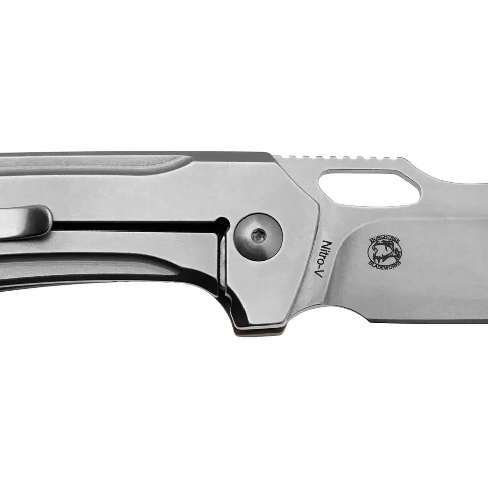 Ніж Boker Plus Swoopy (01BO693) - фото 4