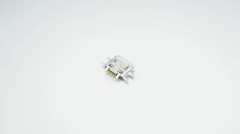 Роз'єм microUSB MUJ089 для планшета телефону - фото 2