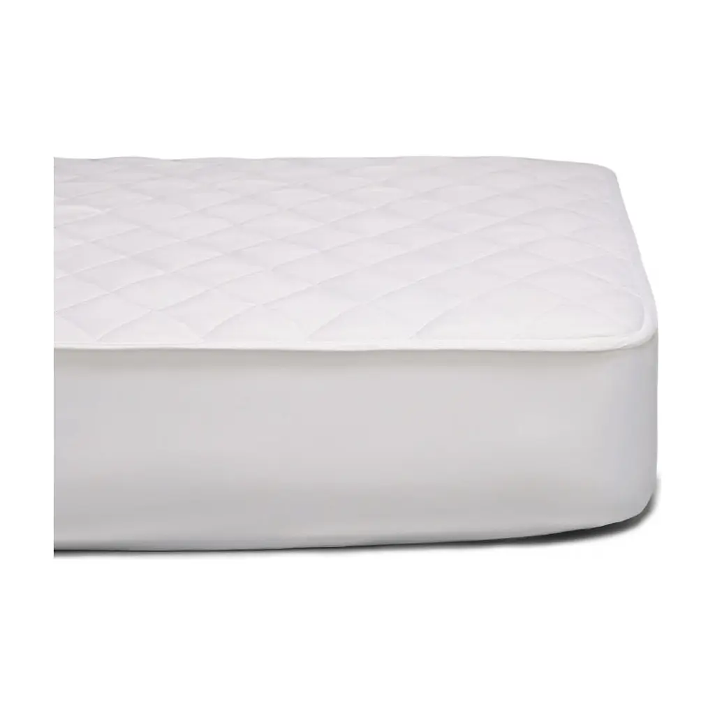 Наматрацник MirSon шовковий Стандарт Silk Aloe Vera 295 150x200 см (2200000379320) - фото 5