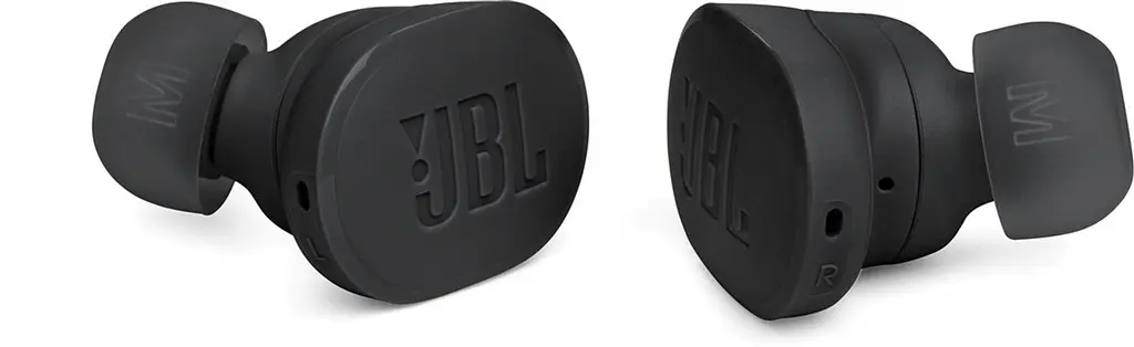 TWS-Навушники JBL Tune Buds Black (JBLTBUDSBLK) - фото 10