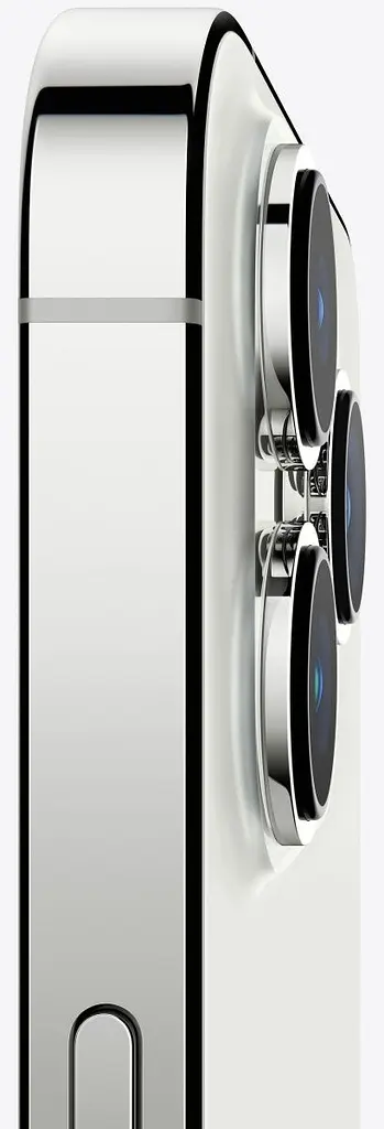 Смартфон Apple iPhone 13 Pro 1TB Silver [MLVW3] [60233] - фото 5