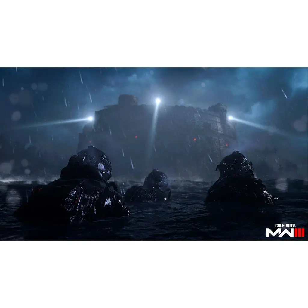 Гра Call of Duty: Modern Warfare III для PS4 (RU) (1128892) [96983] - фото 5