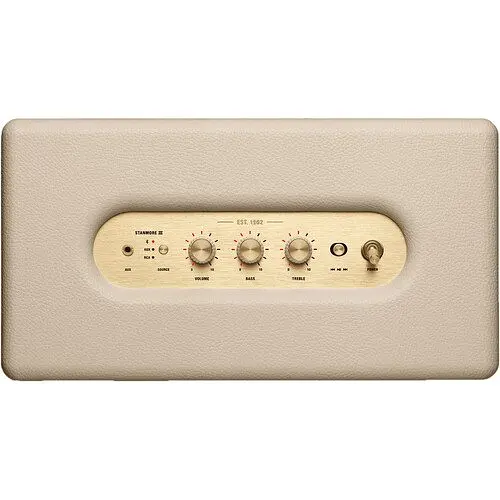Колонка Marshall Stanmore III Cream 80W (1006011) - фото 4