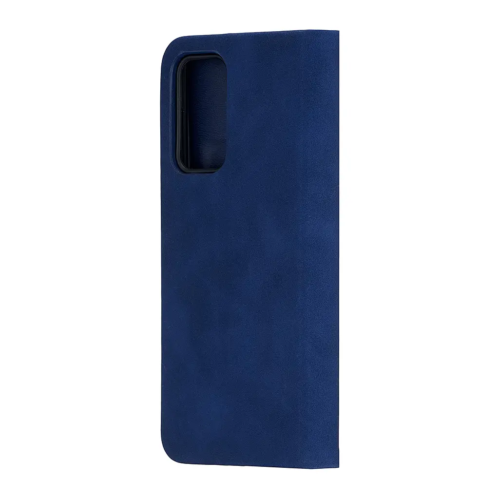 Чохол-книжка Flip Case Samsung A54 5G (A546) Dark blue - фото 2