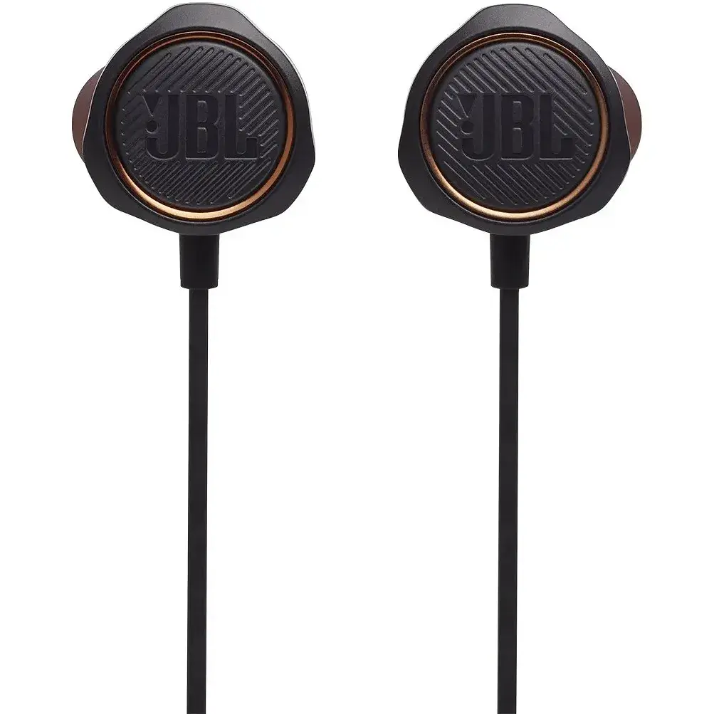 Гарнитура JBL Quantum 50 (JBLQuantum50BLK) Black (6663745) - фото 2
