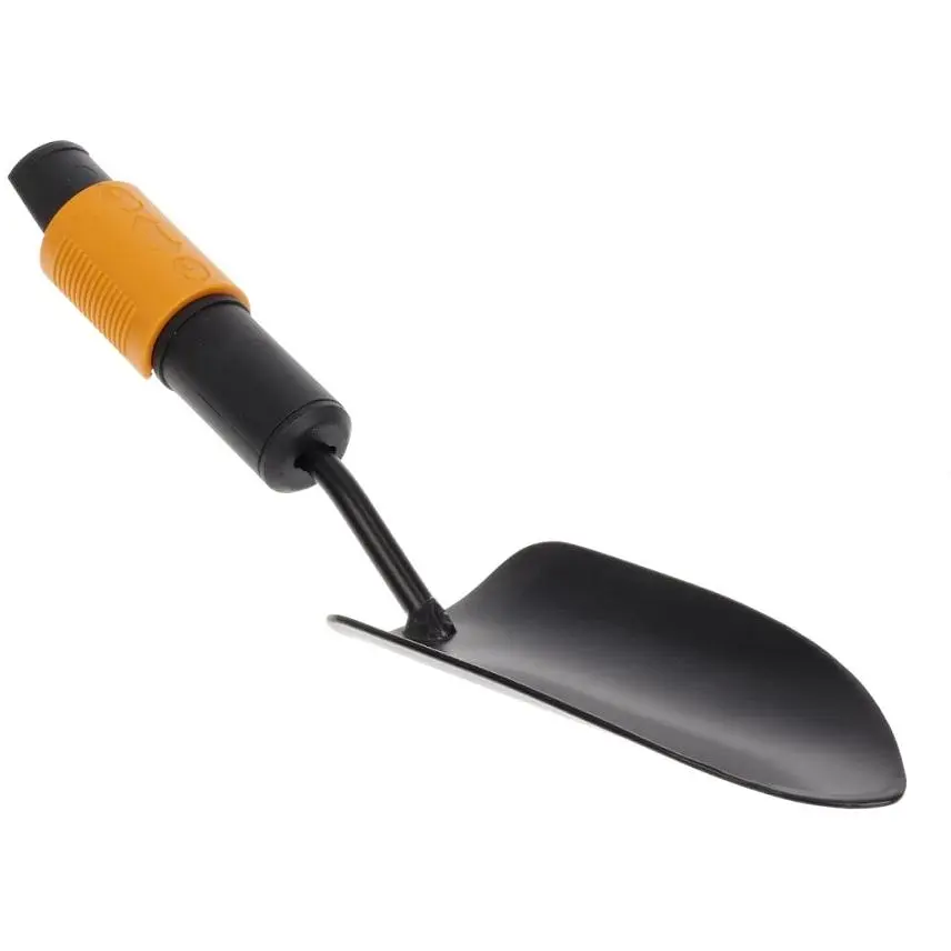 Совок садовий Fiskars QuikFit (1000730)