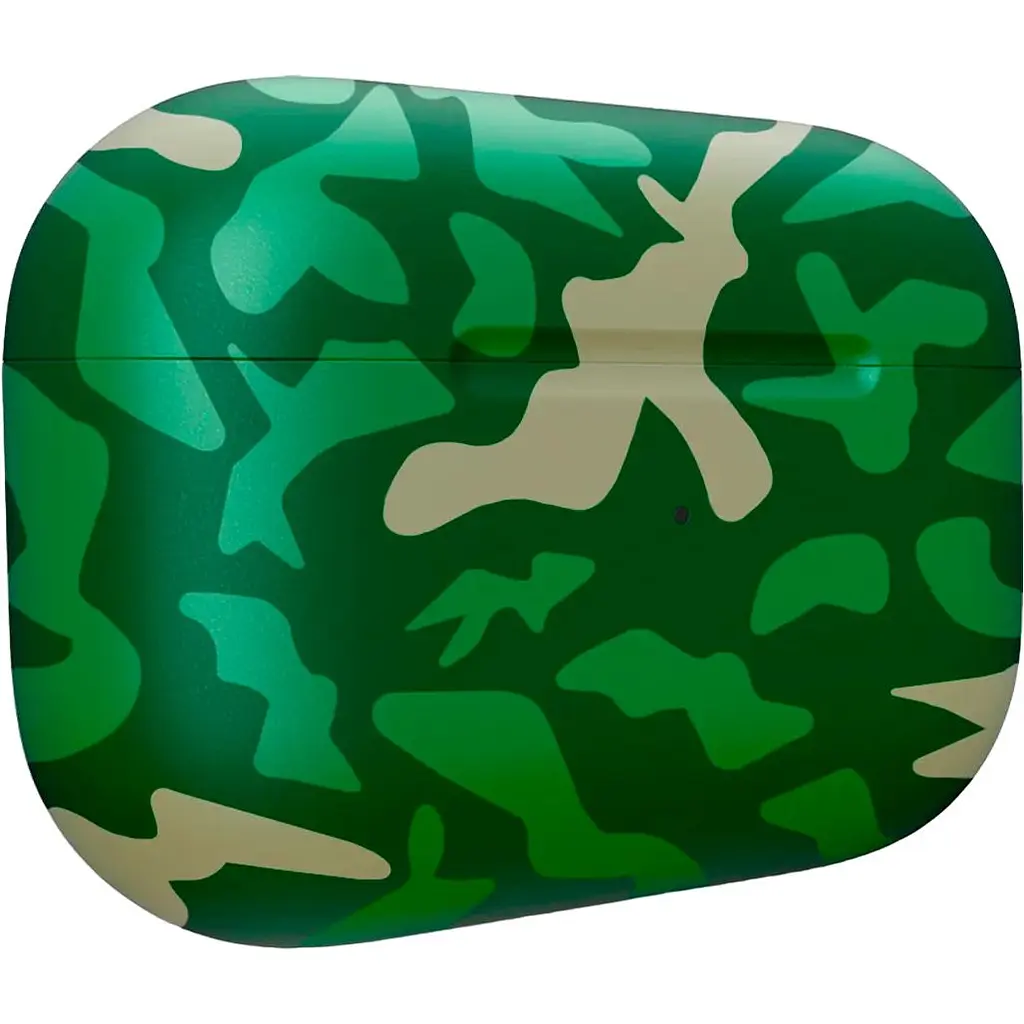 Навушники Apple AirPods Pro 2 Camouflage (MTJV3) [117564] - фото 3