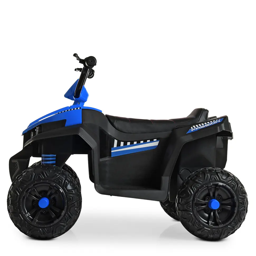 Дитячий електромобіль-квадроцикл Bambi Racer M 4131EL-4 до 30 кг - фото 3