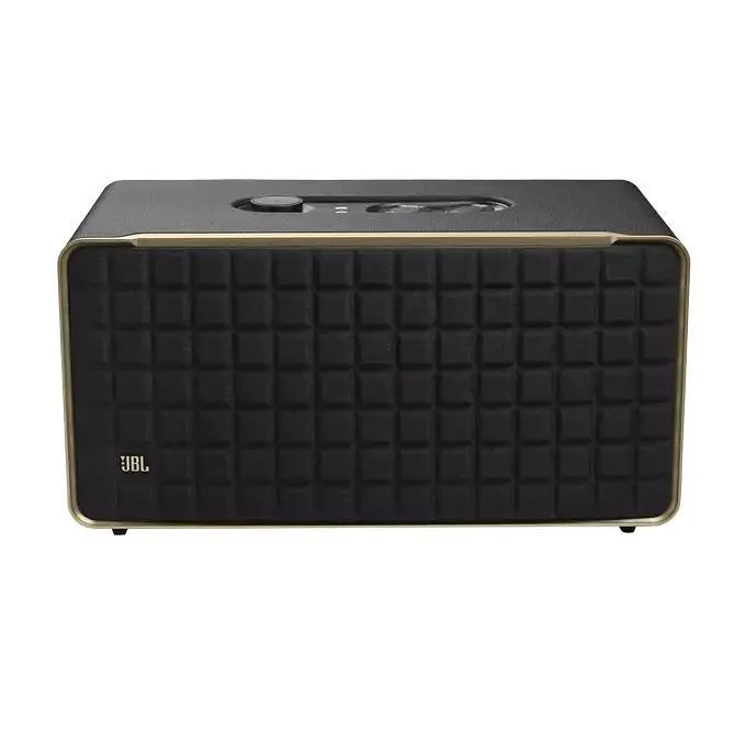 Портативная колонка JBL Authentics 500 JBLAUTH500BLKEP Black - фото 2