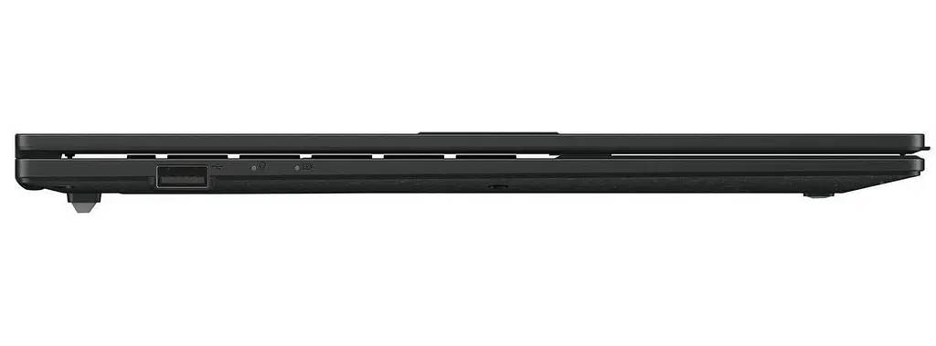 Ноутбук ASUS 15.6 Vivobook Go 15 E1504FA-BQ2253 FHD IPS/Ryzen 3 7320U/16GB/512SSD/UMA/DOS/Black (90NB0ZR2-M03ZP0) - фото 6