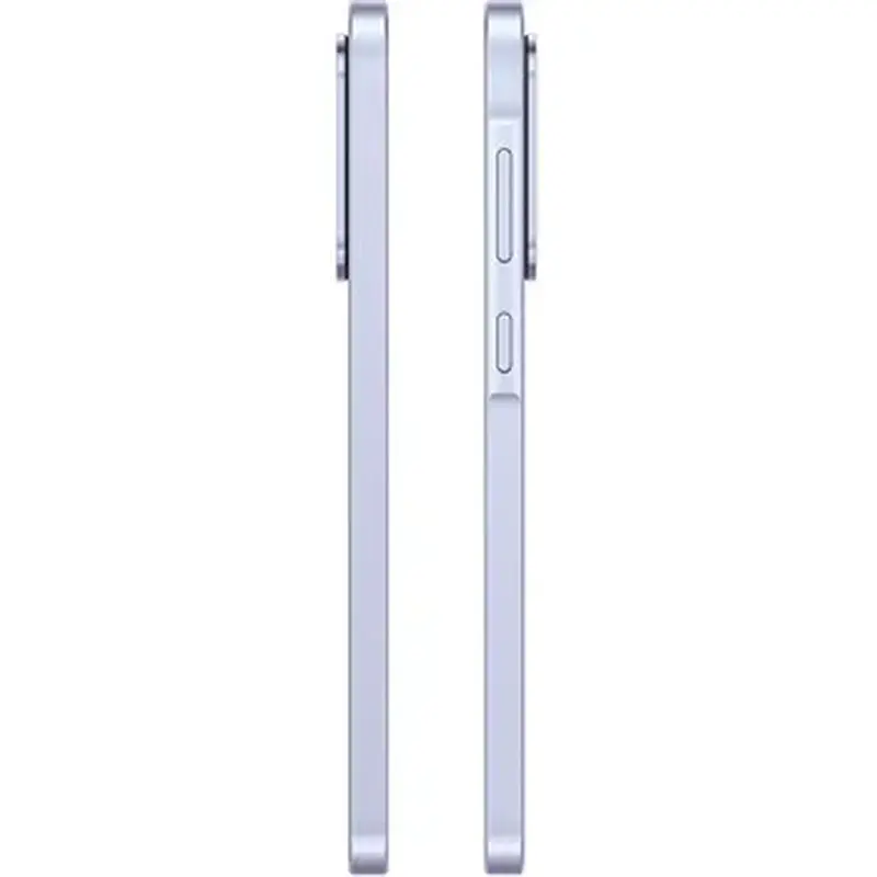 Смартфон Samsung A36 8/256GB awesome lavender (SM-A366BLVGEUC) - фото 8
