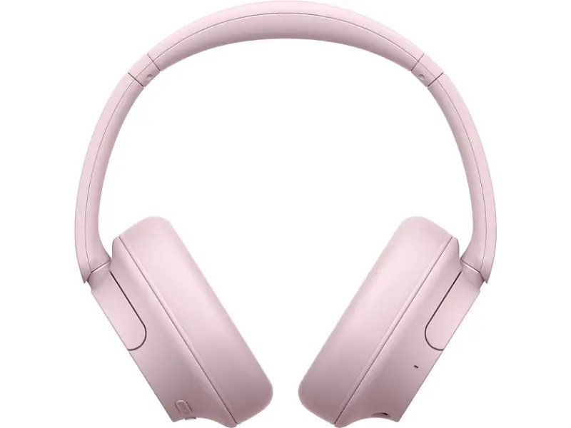 Навушники з мікрофоном Sony WH-CH720N Pink (WHCH720NP.CE7) - фото 4