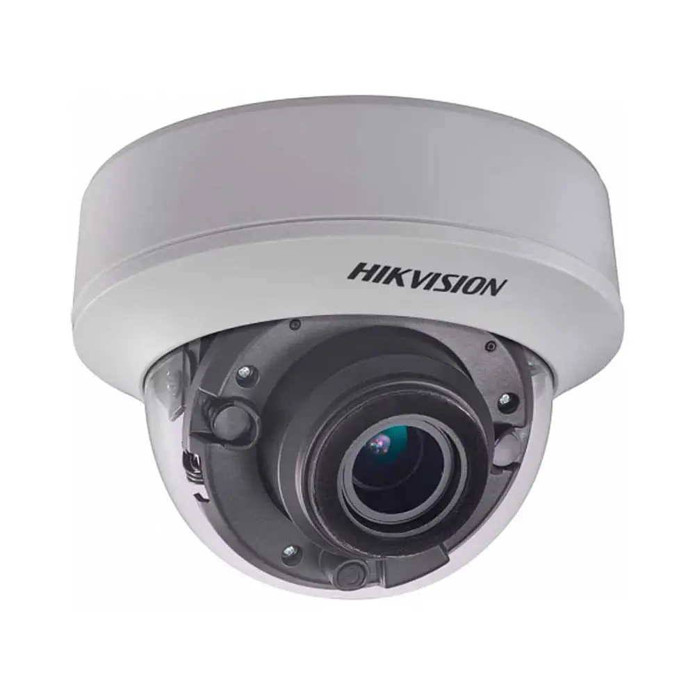 Відеокамера DS-2CE56H1T-ITZ Hikvision 5Mp f=2.8-12mm (00000001335)