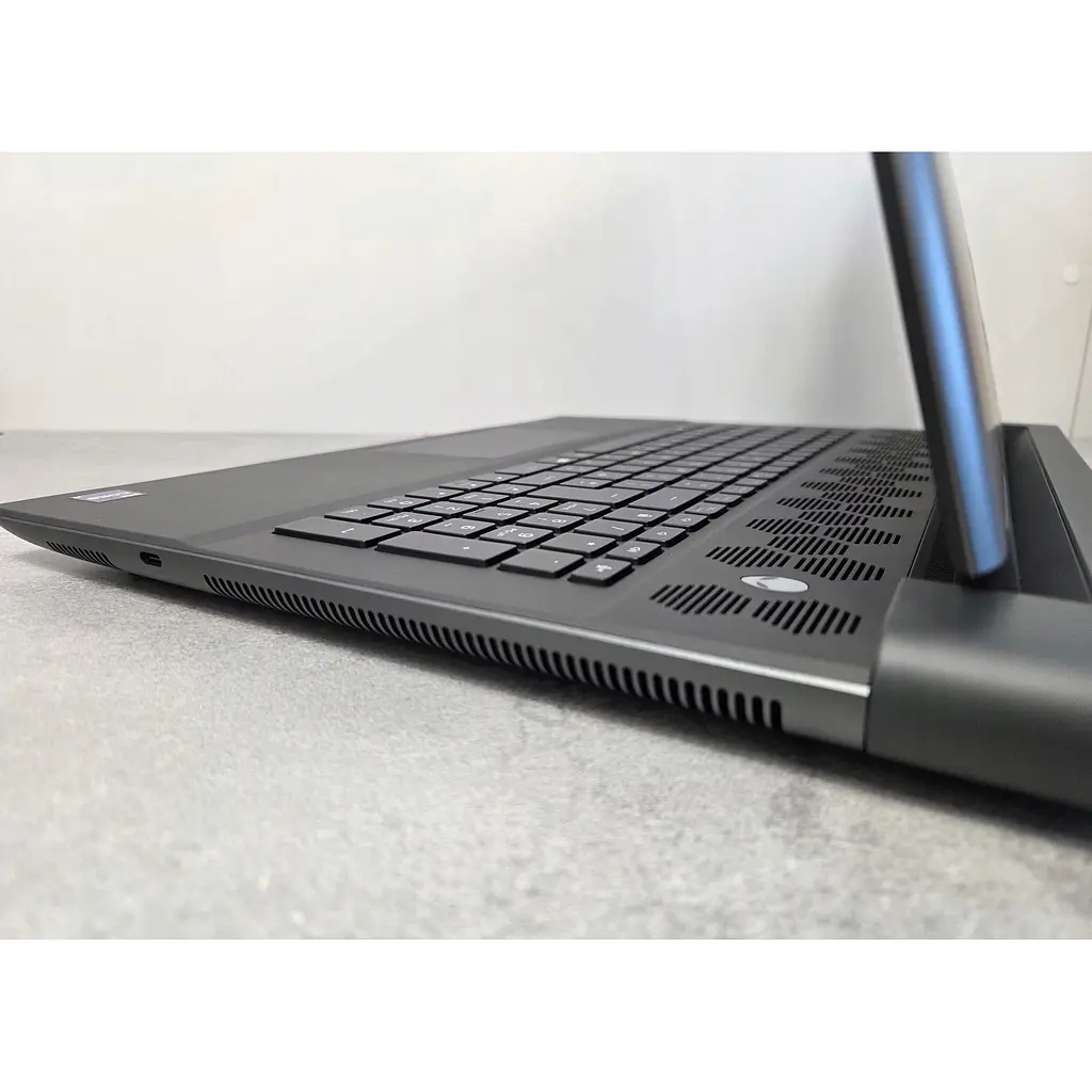 Ноутбук Dell Alienware m18 R2,i9-14900HX,32GB,2TB,4080,QHD+,Windows 11,410,3x319,9x26,7mm,4,23kg - фото 14