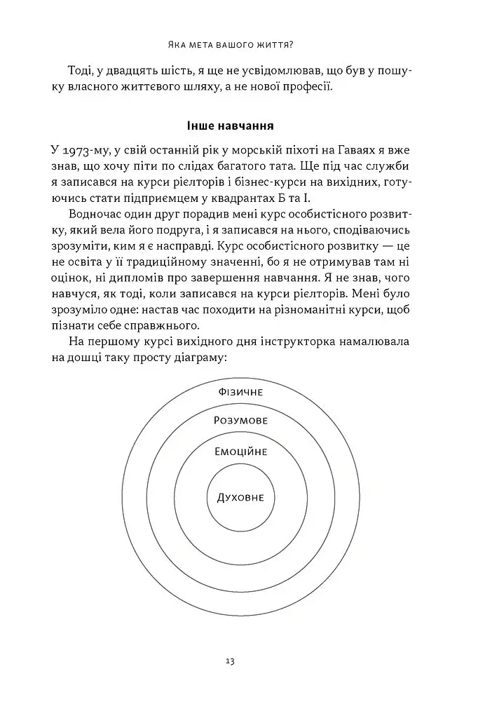 Квадрант грошового потоку. Посібник багатого тата з фінансової свободи - Роберт Кійосакі - фото 8