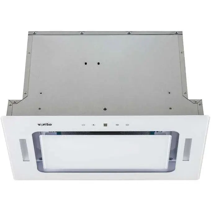 Витяжка вбудована Ventolux Punto 60 WG (1200) TRC JET - фото 2