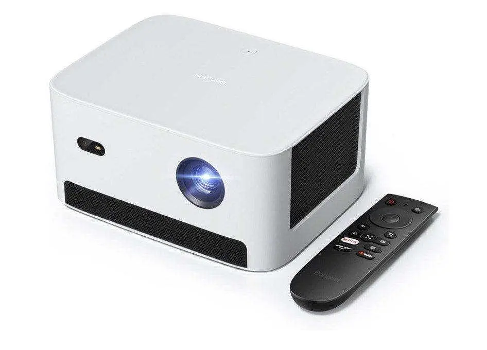 Проектор Dangbei NEO White (04.4E00-EF4W00-EUR1) - фото 3