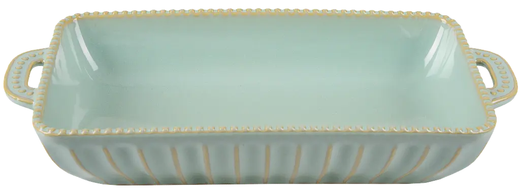 Форма Allegra Oliva, 34.5x17x6 см LIMITED EDITION kuh0016102