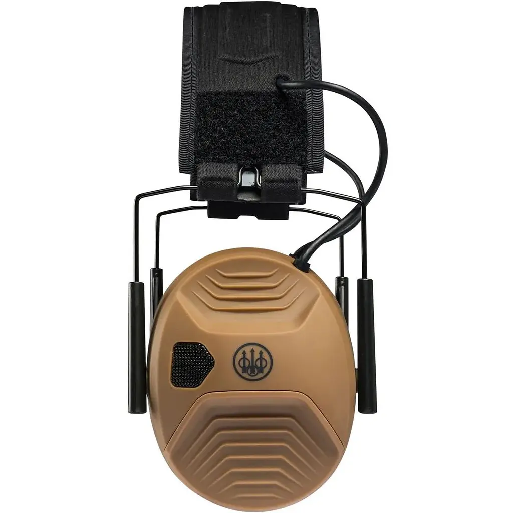 Наушники Beretta Electronic Earmuffs Otter Hard Surface - фото 3