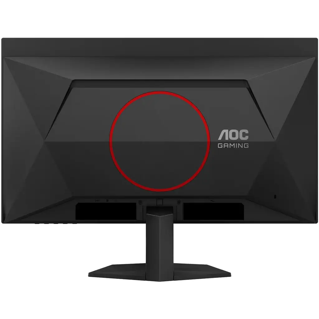 TFT 26.5" AOC Q27G41ZDF, QD-OLED, 240Hz, 0,03ms, HDMI, DP, USB-hub, чорно-червоний - фото 6
