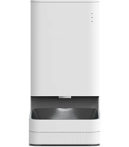 Розумна годівниця для тварин XiaomiBHR6143EU White - фото 2