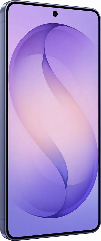 Смартфон Samsung Galaxy S26 12/512GB Cobalt Violet (SM-S942BZVH) - фото 2
