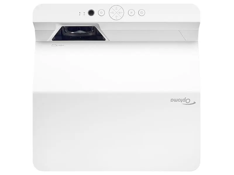 Мультимедійний проектор Optoma GT3500HDR (E9PD7M601EZ4) - фото 3