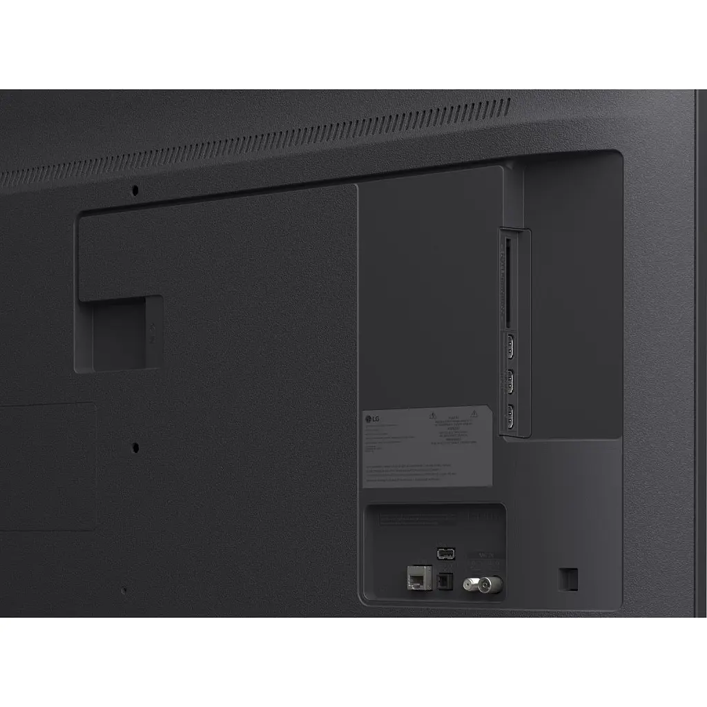 Телевізор LG UA75 55` LCD Ultra HD 4K 2025 (55UA75006LA) UA [137236] - фото 18