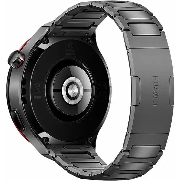 Смарт-годинник Huawei Watch 4 Pro Space Edition (55020BXL) - фото 4