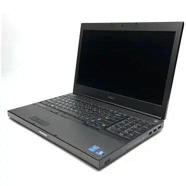 Ноутбук Dell Рrecision M4800 15.6 1920x1080 i7 4810 QM 4 ядра 8 потоків NVidia Quadro K3100m- 4 gb 16/512. Refurbished - фото 4