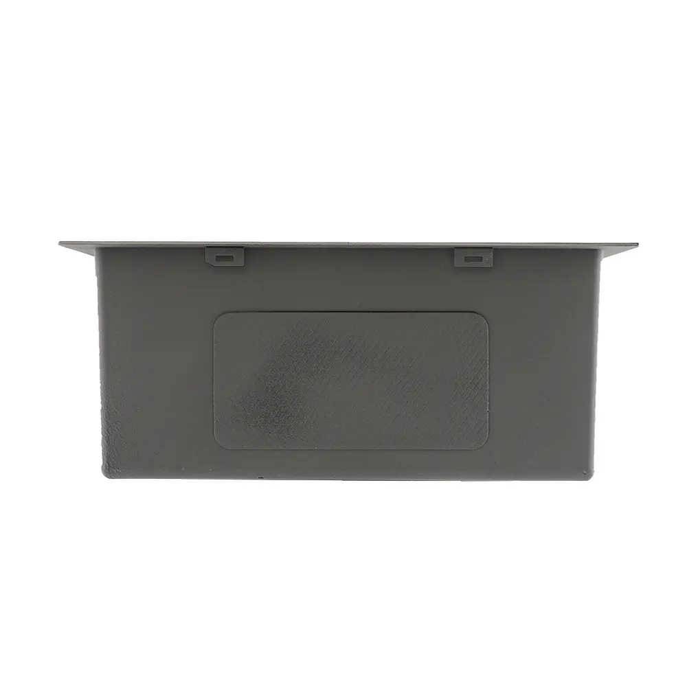 Кухонна мийка Gappo GS 5050-6 1045120 - фото 4