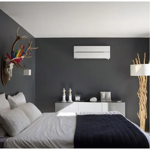 Кондиционер Mitsubishi Electric MSZ-LN35VGW/MUZ-LN35VGHZ Premium Inverter Zubadan - фото 5