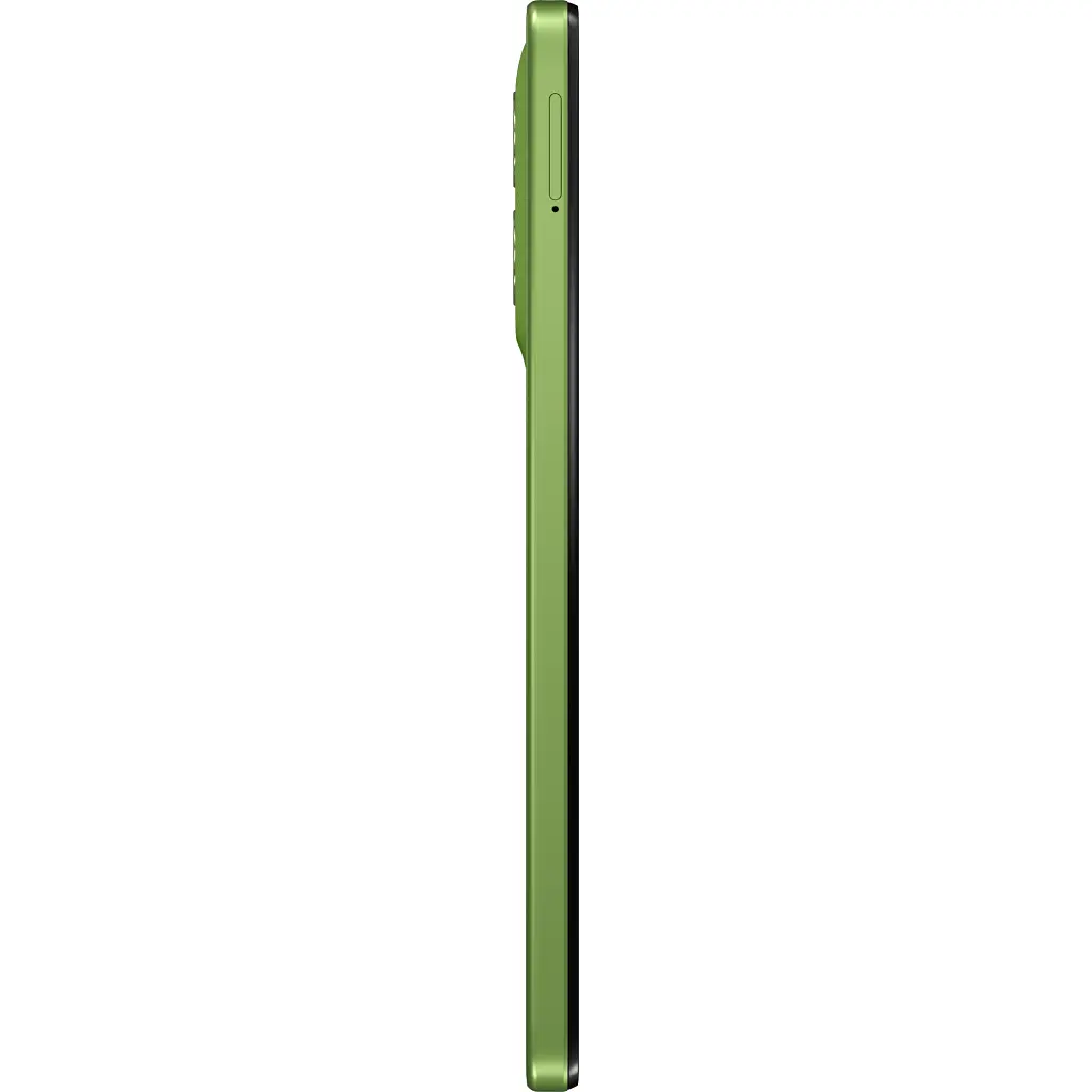 Мобільний телефон Motorola G06 4/128GB Tendril (PBA20021RS) - фото 4