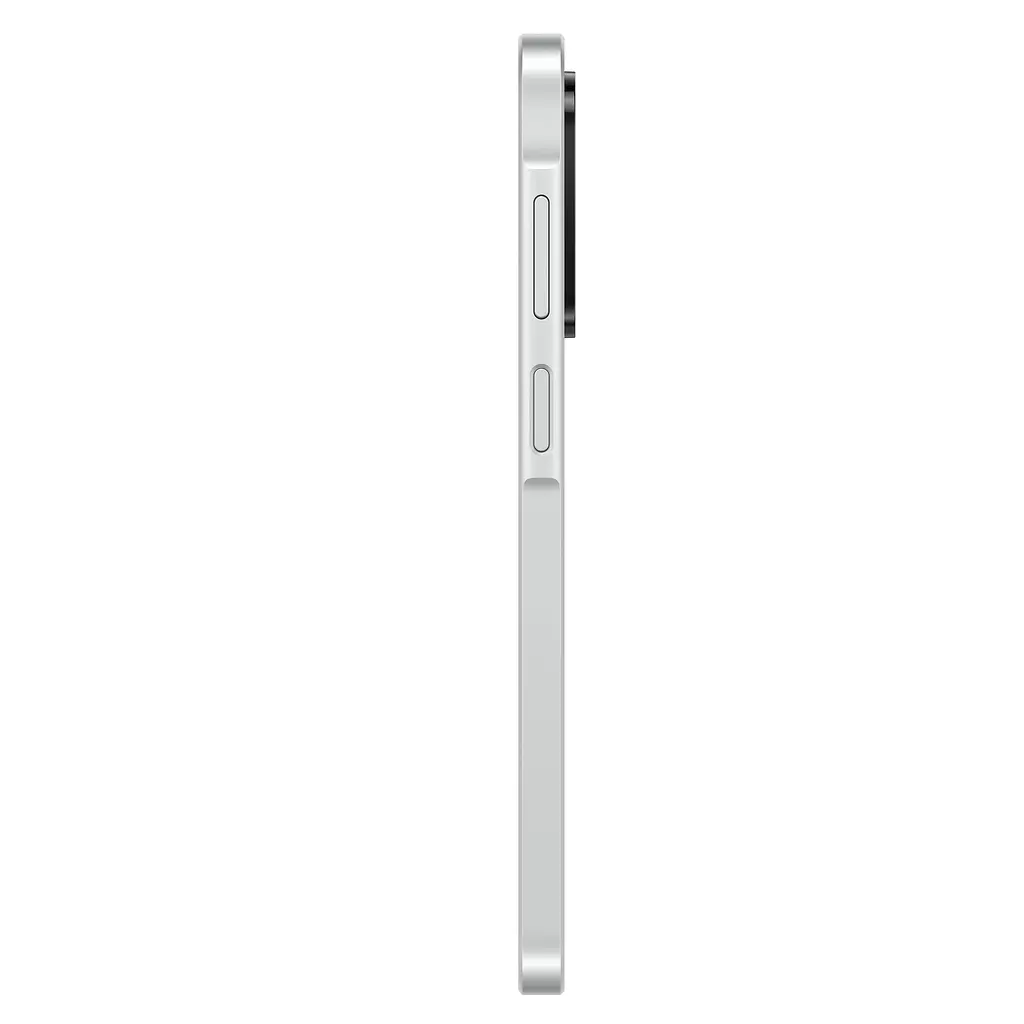 Смартфон Samsung Galaxy A26 5G 6/128GB White SM-A266BZWBEUC - фото 8