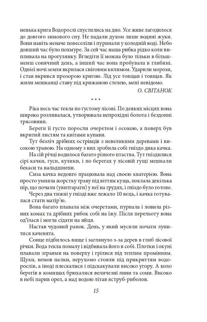 Підзамча. Поезія, проза, листи - фото 13